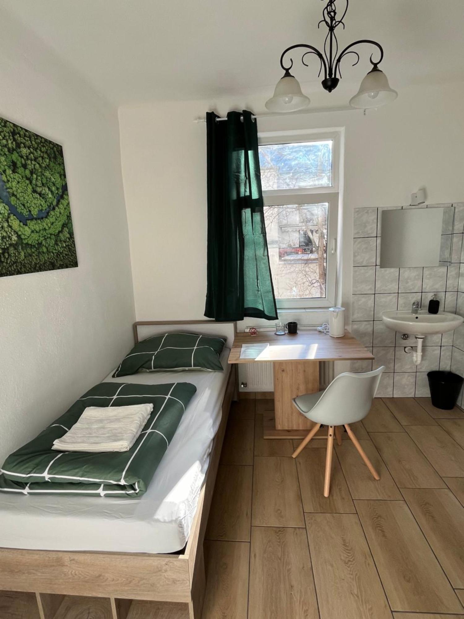 Traveler Lodging 비엔나 외부 사진